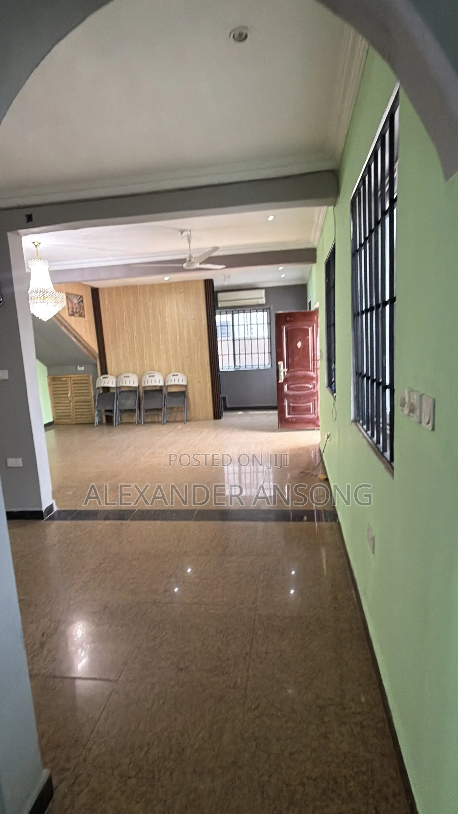 5bdrm House in Mile 7 for rent