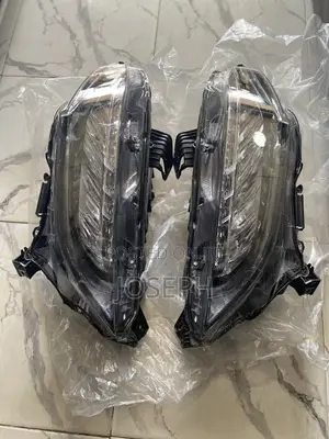 Civic 2016,2017,2018,2019,2020,2021 Touring Headlights