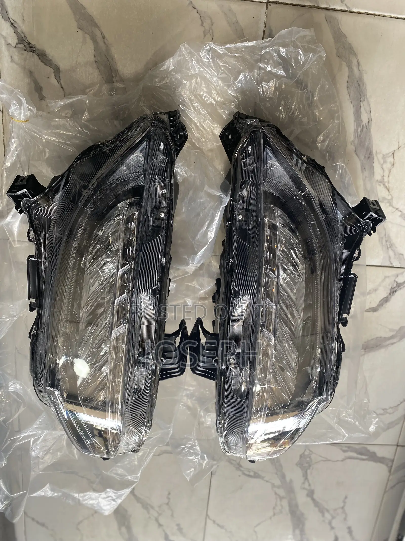 Civic 2016,2017,2018,2019,2020,2021 Touring Headlights
