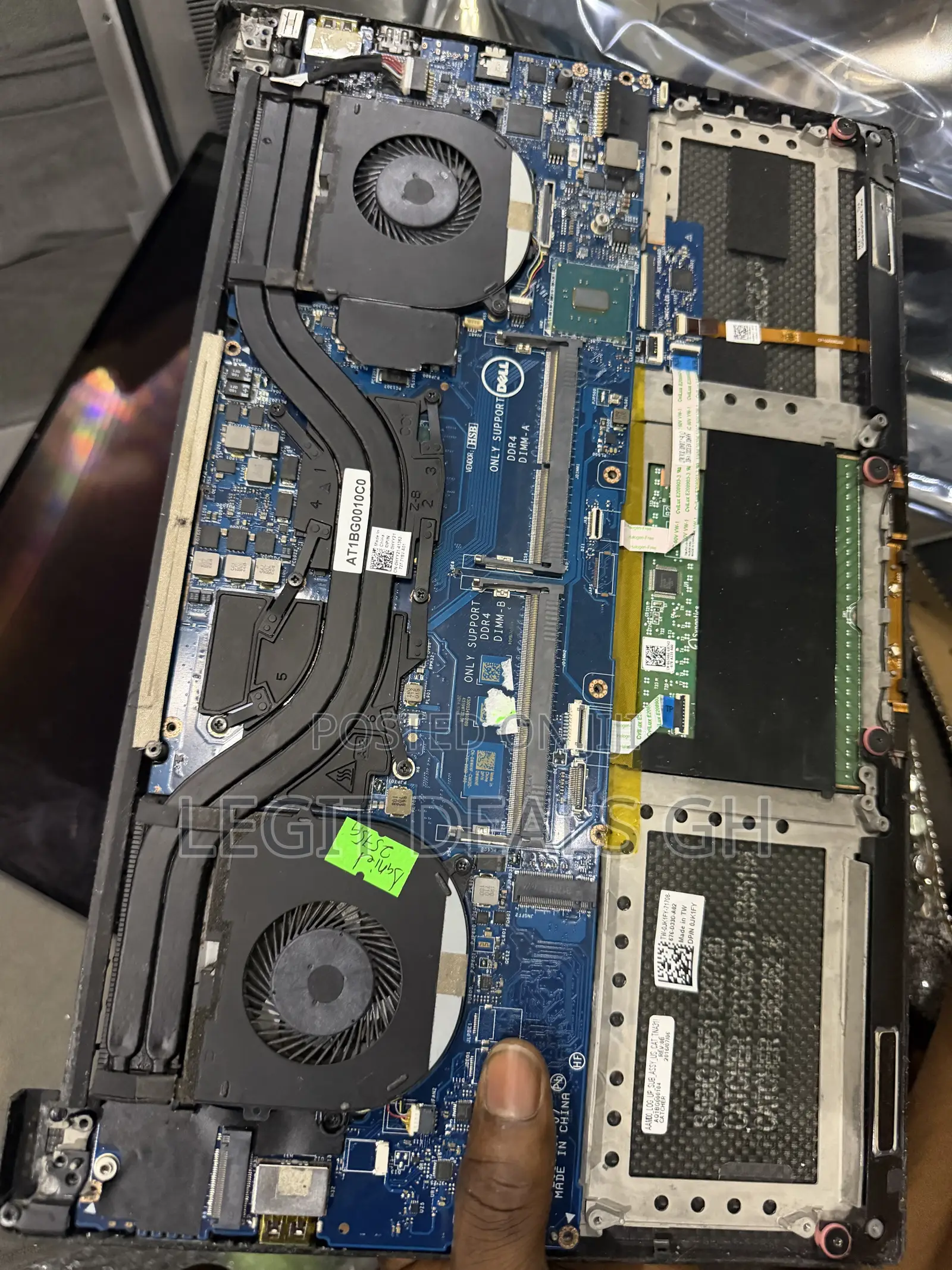 Computer Repair Services