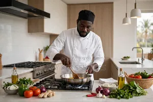Personal Cooks for Hire at Airport Residential and Cantoments