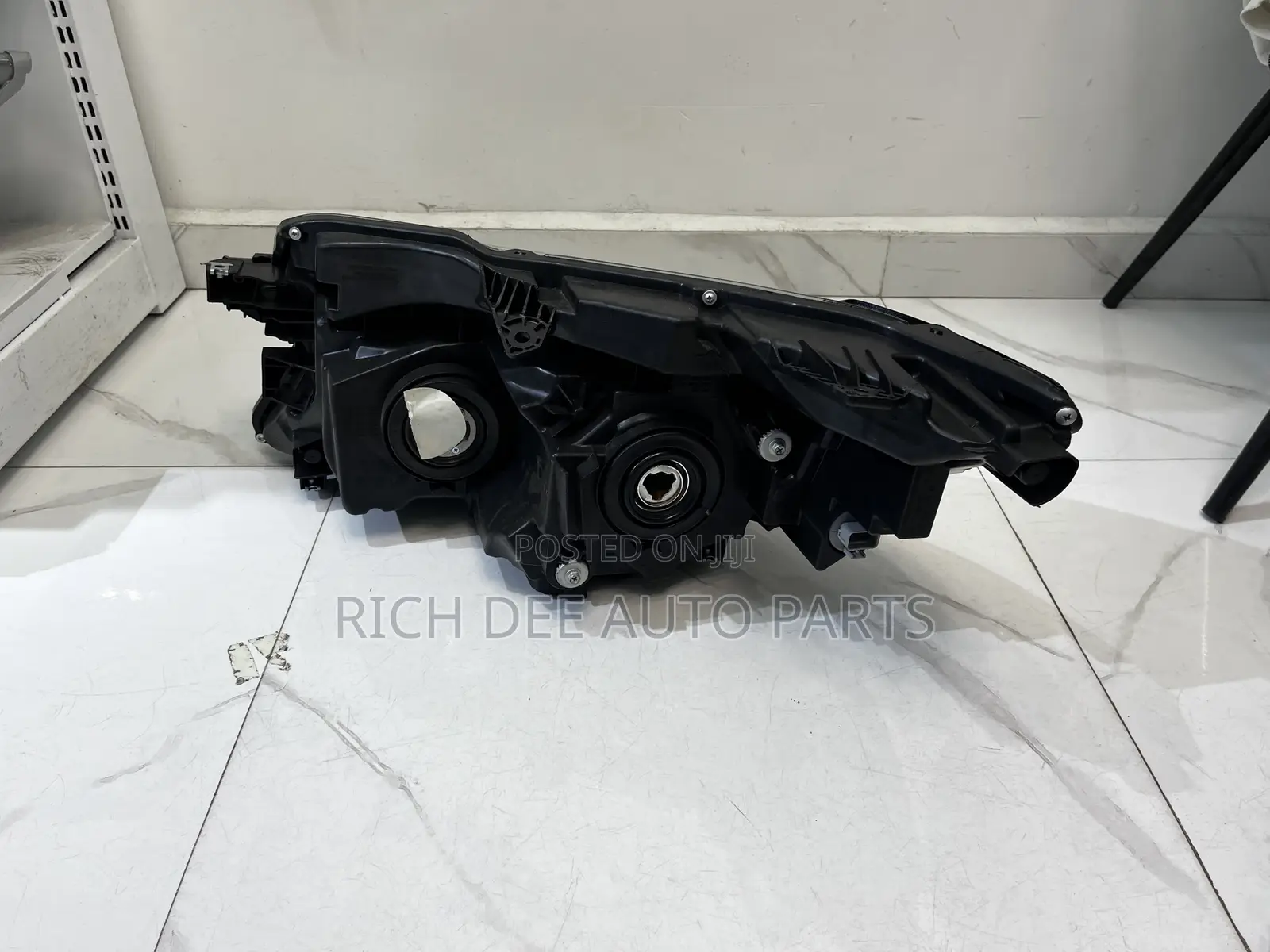 Honda Pilot 2016-2022 Headlight 2019, 2020, 2021, 2022, 2023