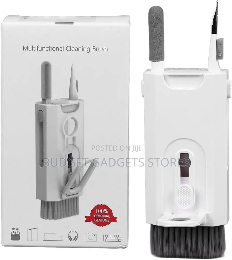 Multifunctional Cleaning Kit