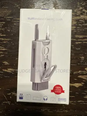 Multifunctional Cleaning Kit