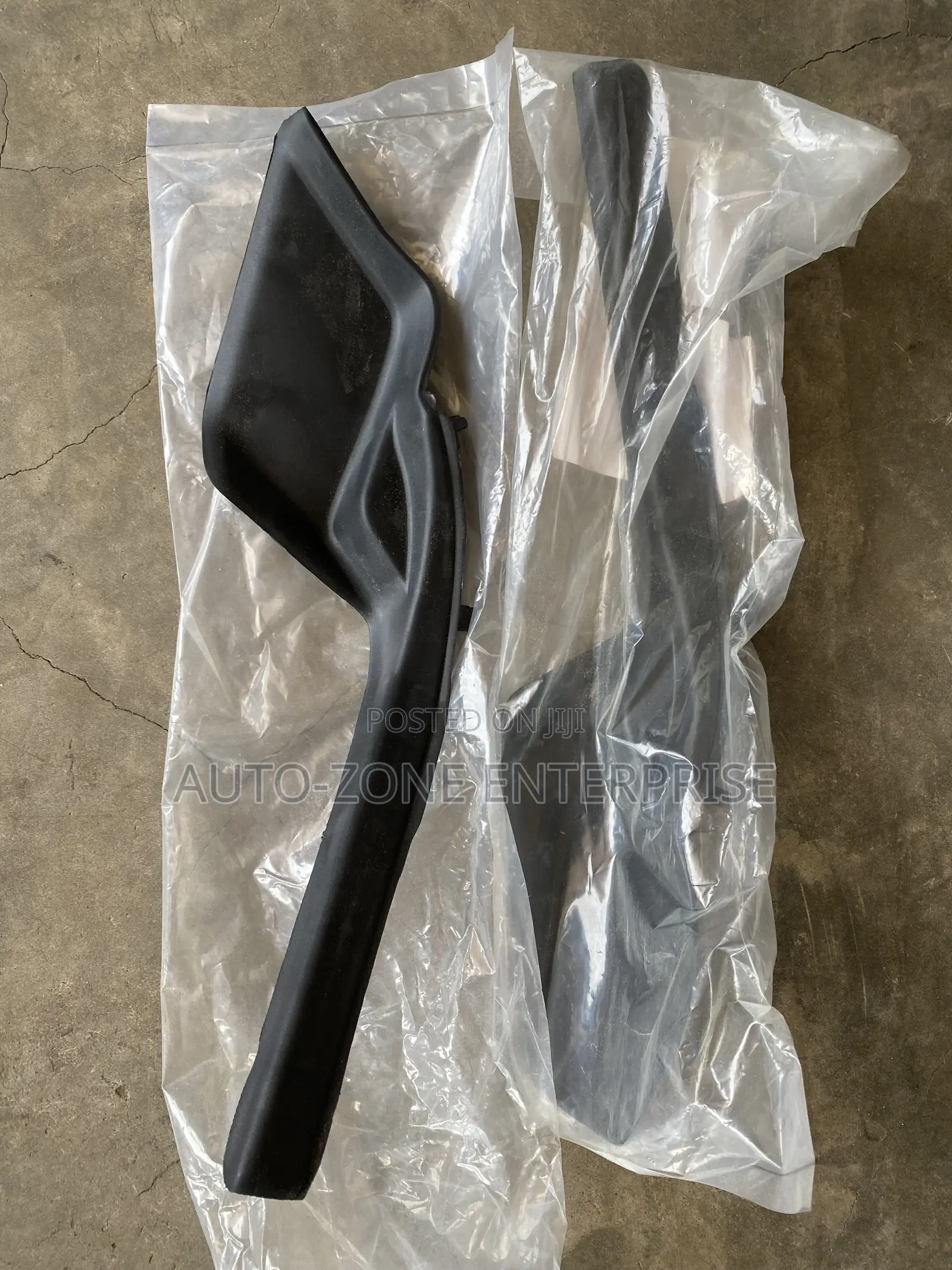Toyota RAV4 2019 2020 2021 2022Wiper Ends