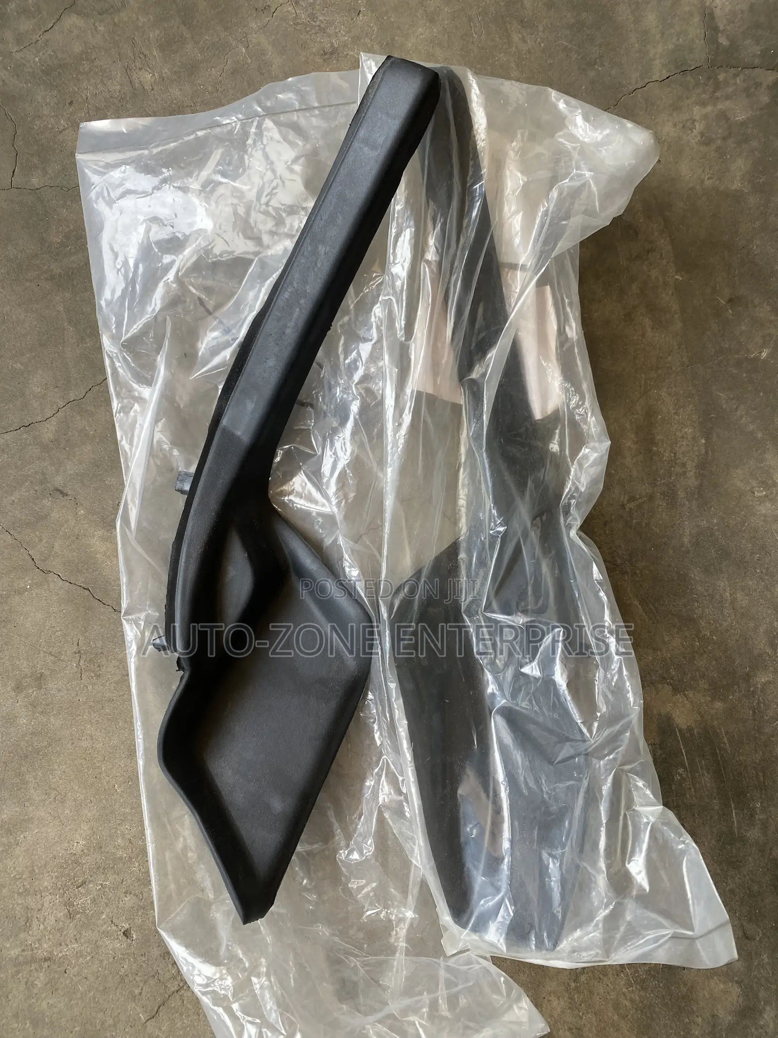 Toyota RAV4 2019 2020 2021 2022Wiper Ends