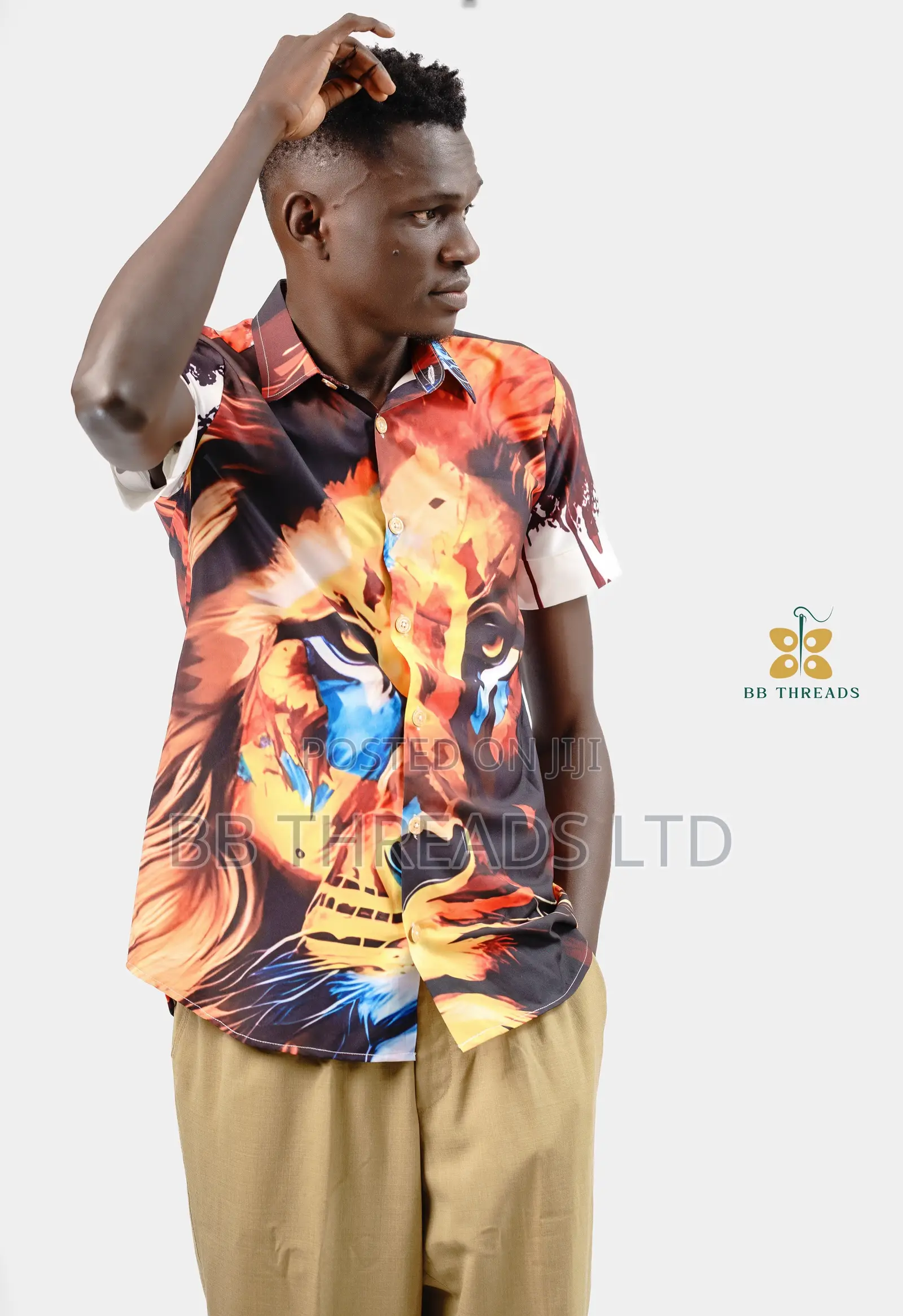 Luxury Shirt