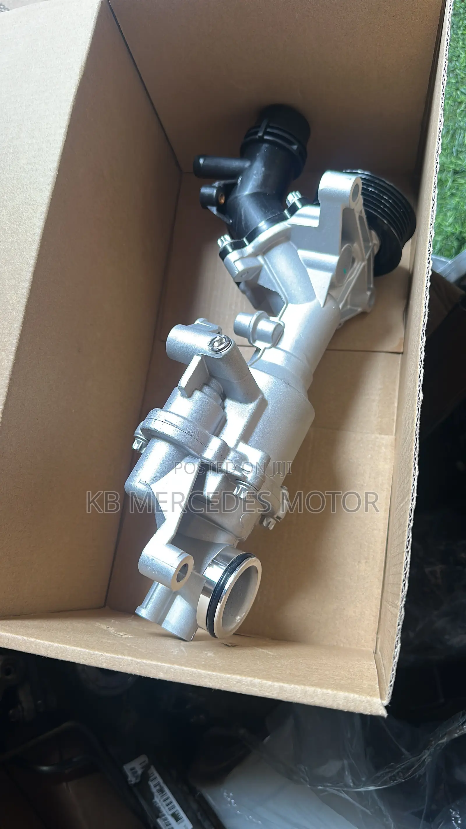 Mercedes Benz C300 2016-2018 M274 Water Pump Available