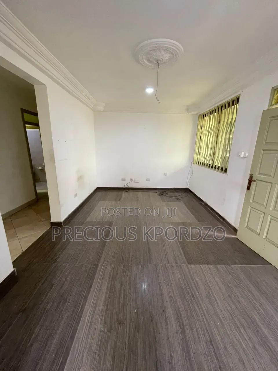 2bdrm Apartment in Botwe Highways, School Junction for rent