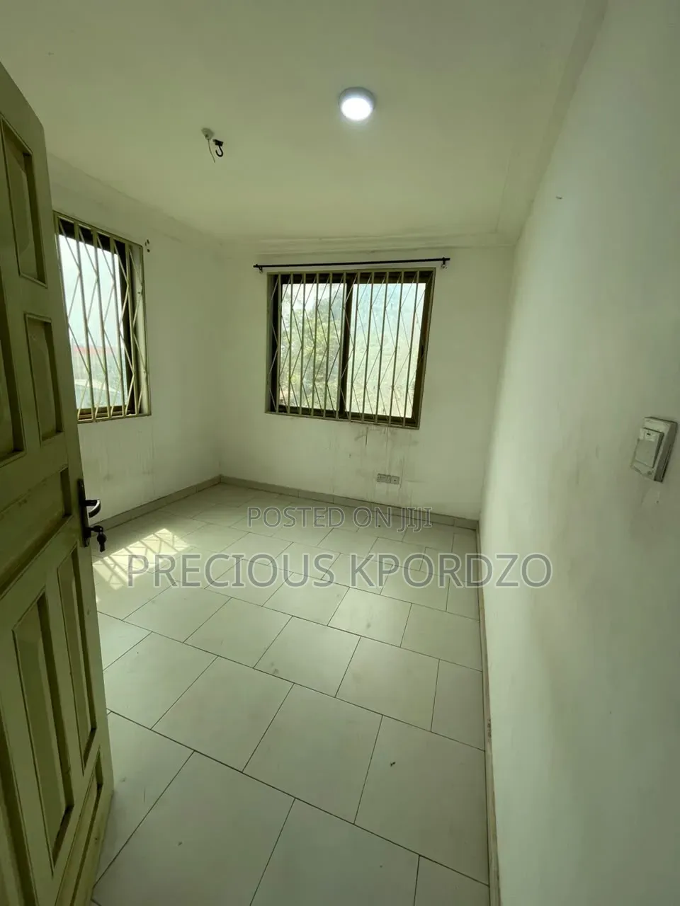 2bdrm Apartment in Botwe Highways, School Junction for rent