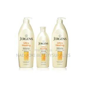 Jergens Ultra Healing