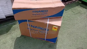 Premium Nasco 1.5HP Split Air Conditioning Unit