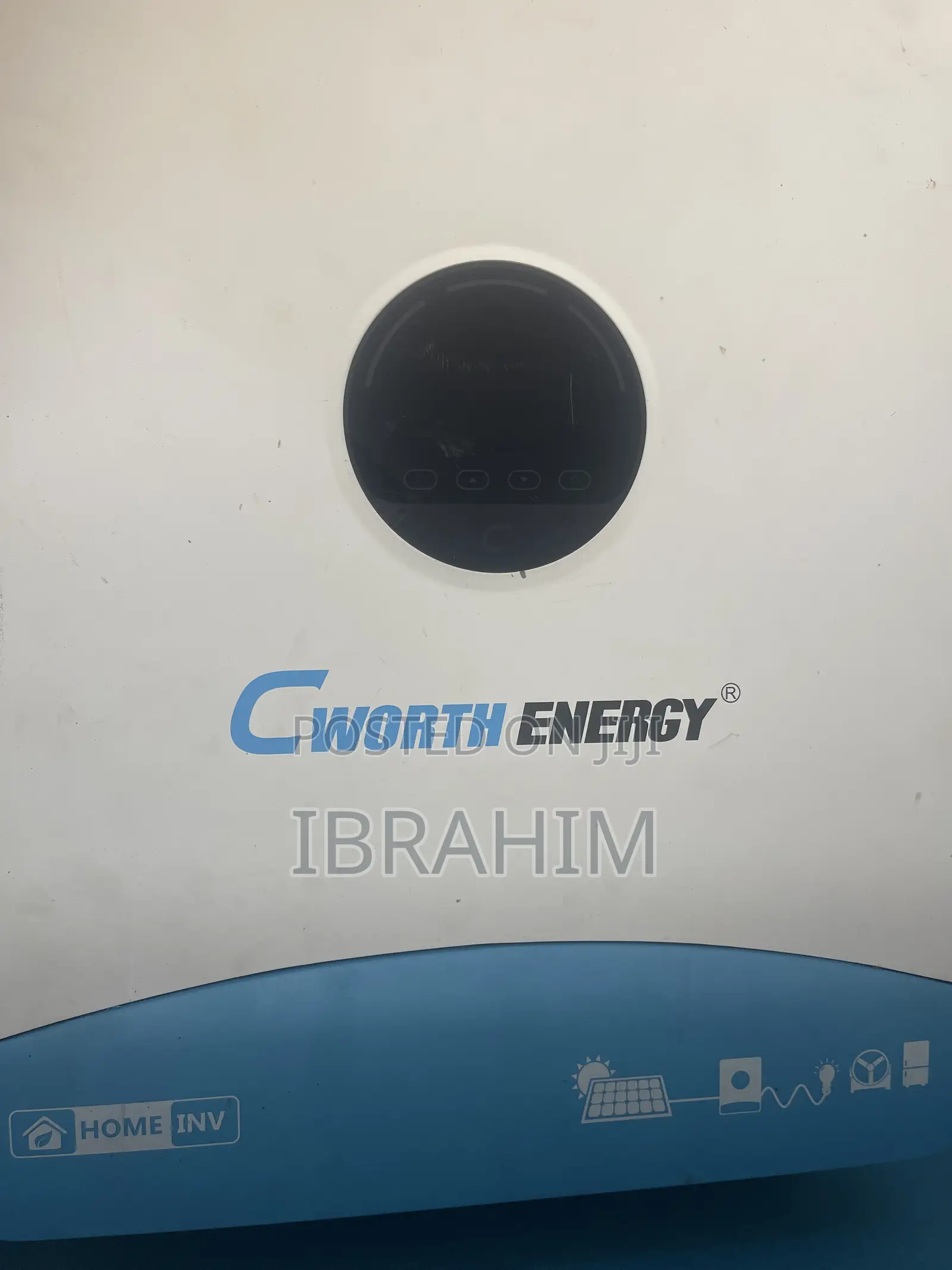 Solar Inverter