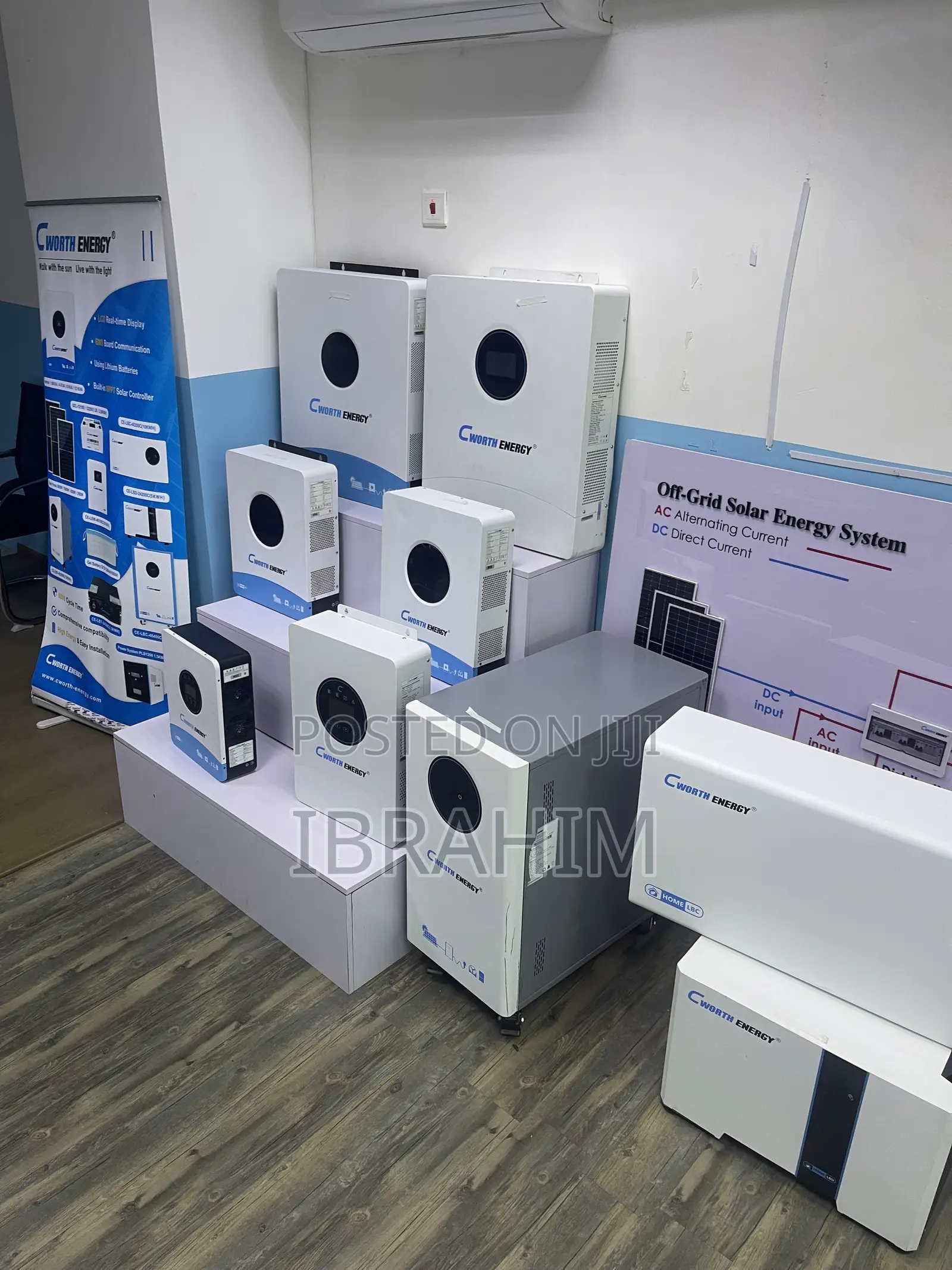 Solar Inverter