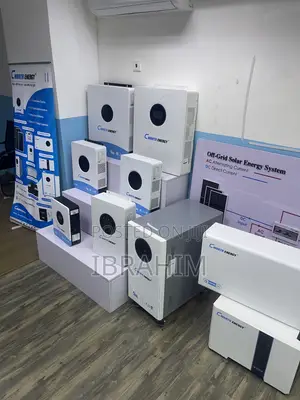 Solar Inverter