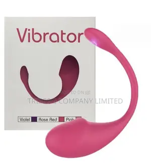 USB Rechargeable APP-Controlled Vibrator - Dual Motor Bluetooth G-Spot