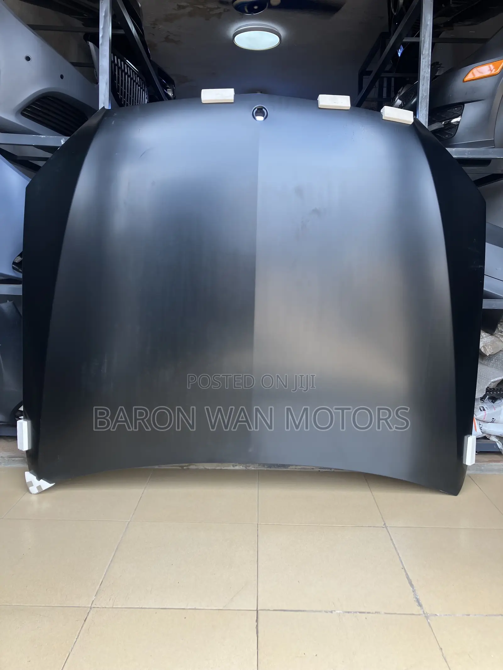 W205 C300 Bonnet Brand New Available