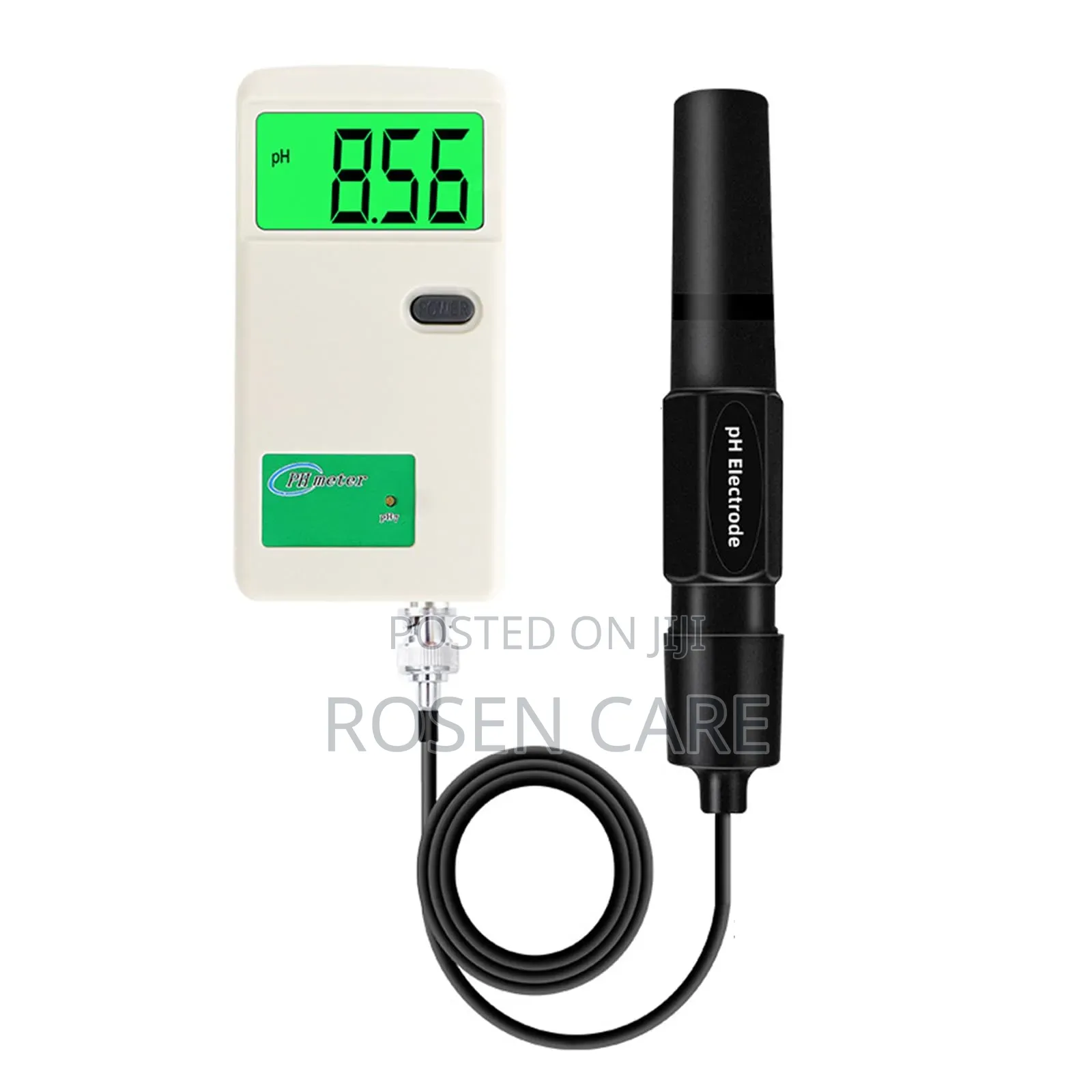 Digital PH Meter Water Quality Tester With Electrode Pen