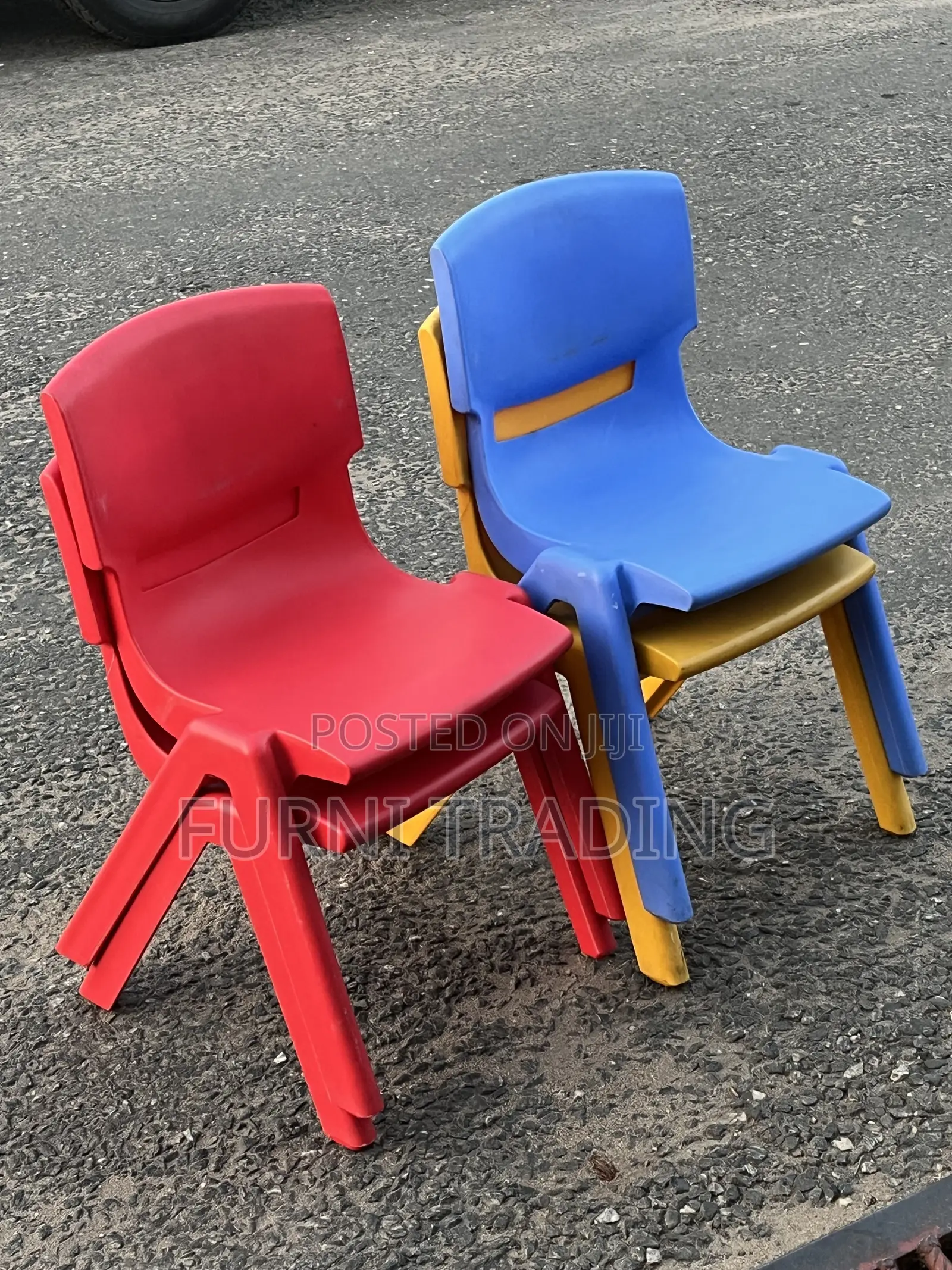 Kids Chair