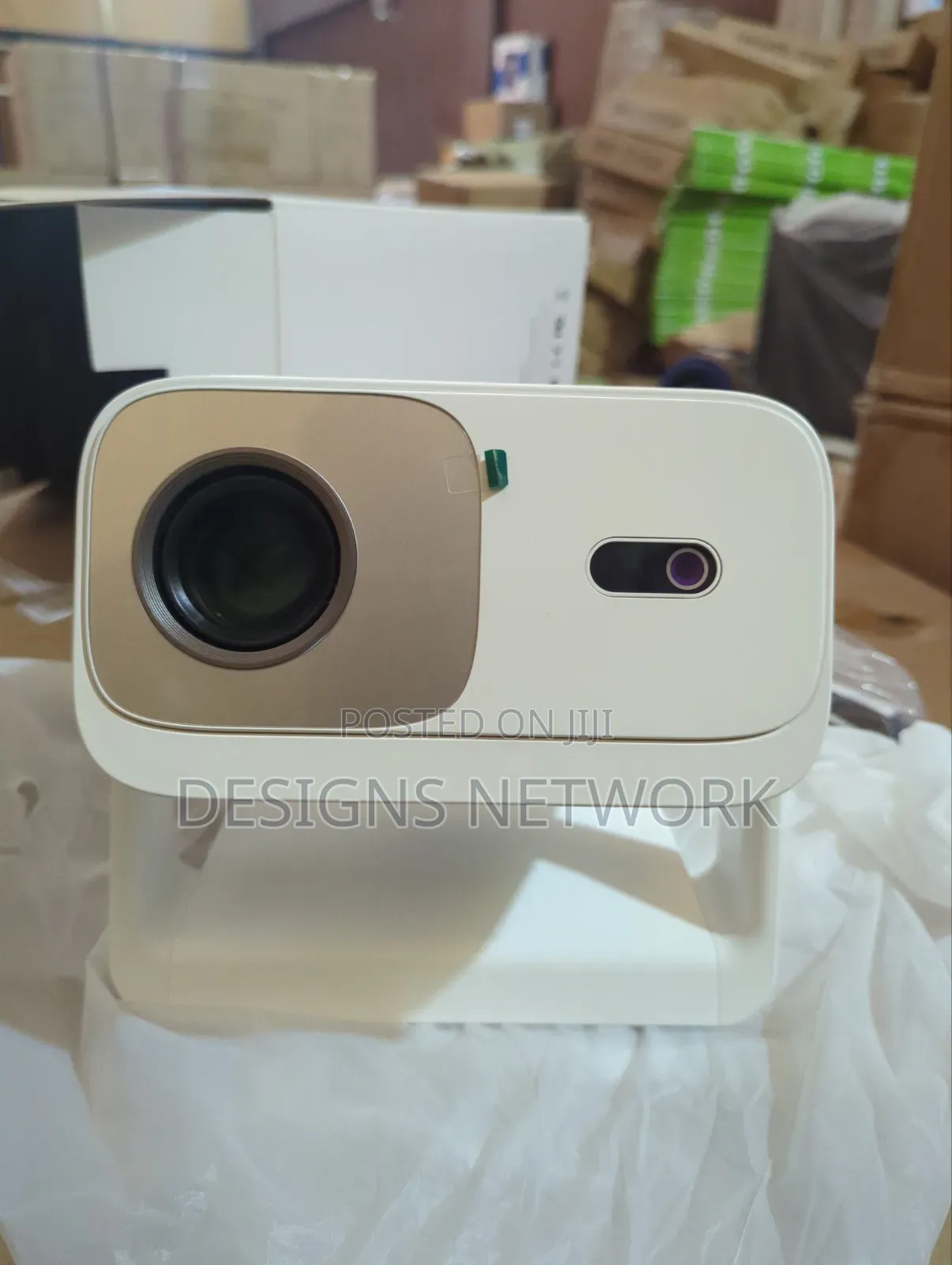 High Definition Projector
