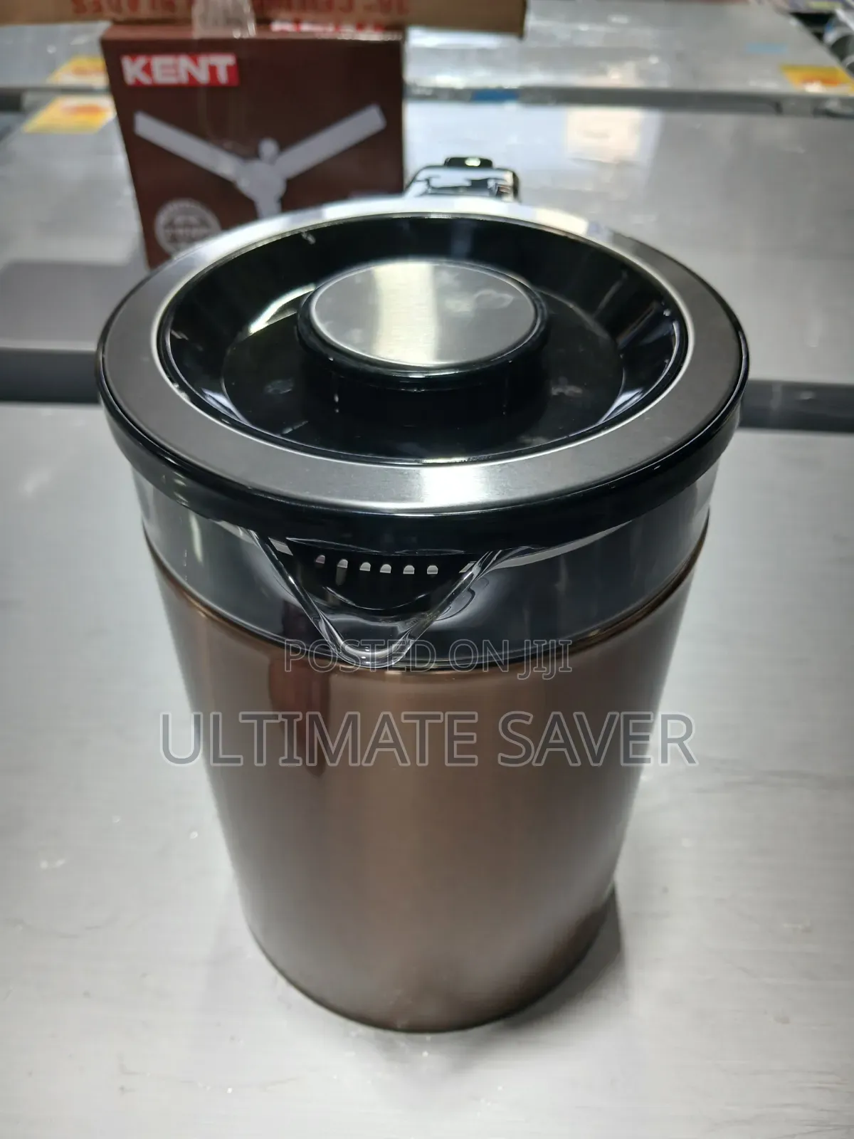 Kettle Kepas 1.8L