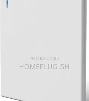 ANLANG F1 Light Switch 1 Gang – White (F1-W-01)