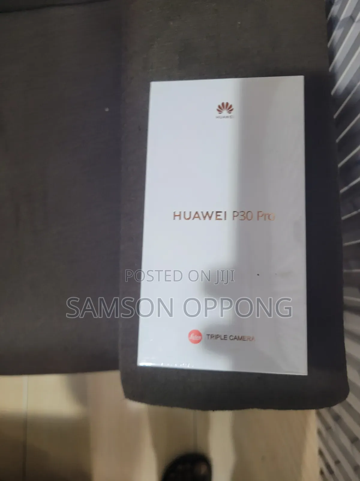 New Huawei P30 Pro 256 GB