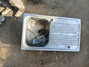 Used Kitchen Sink