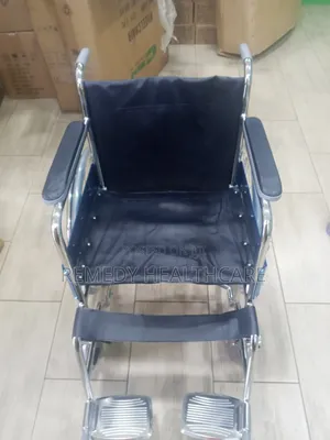 Normal Wheelchair