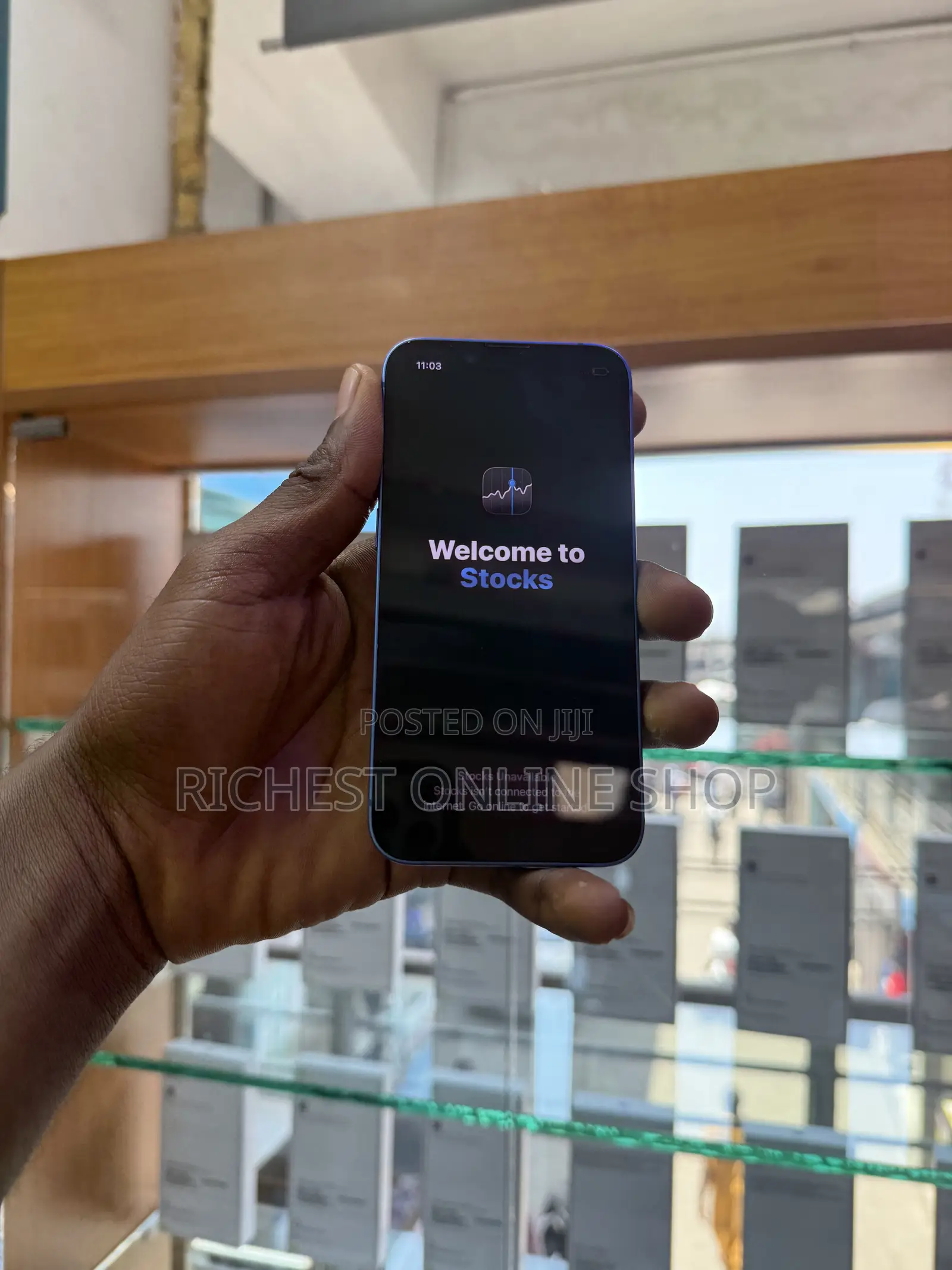 Apple iPhone 13 Mini 128 GB