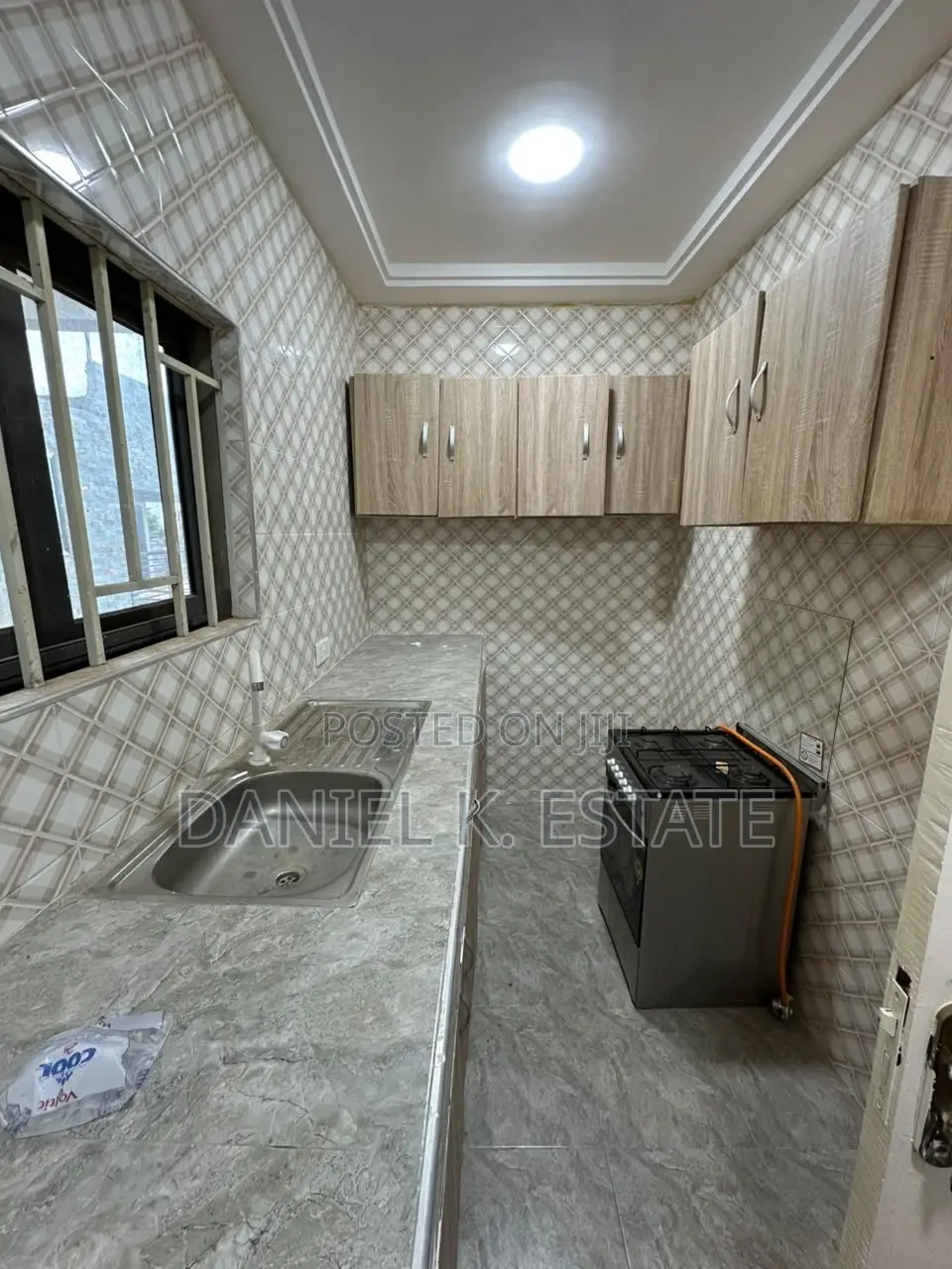 1bdrm Apartment in Abokobi for rent