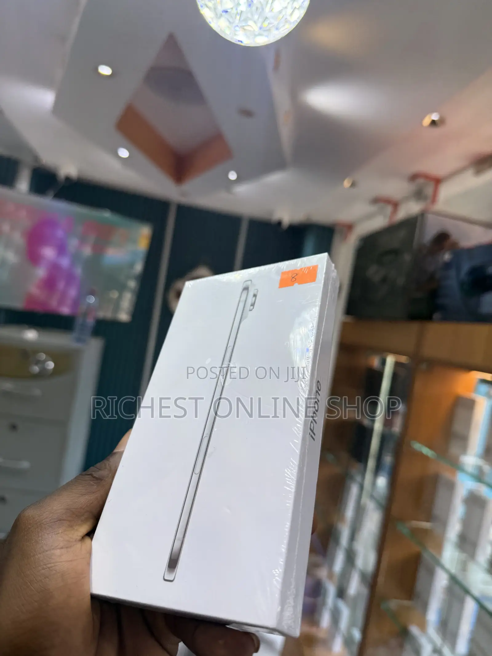 New Apple iPhone Air 256 GB