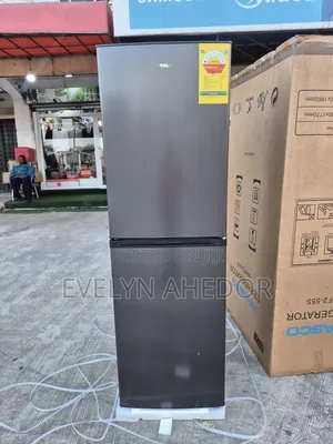 Dark Gray Colour of TCL 246L for Sale