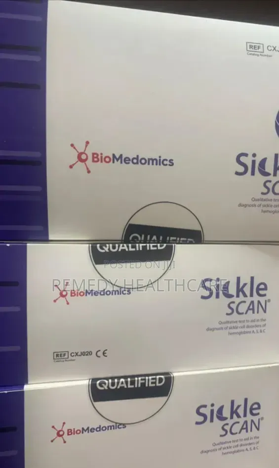 Sickle Scan