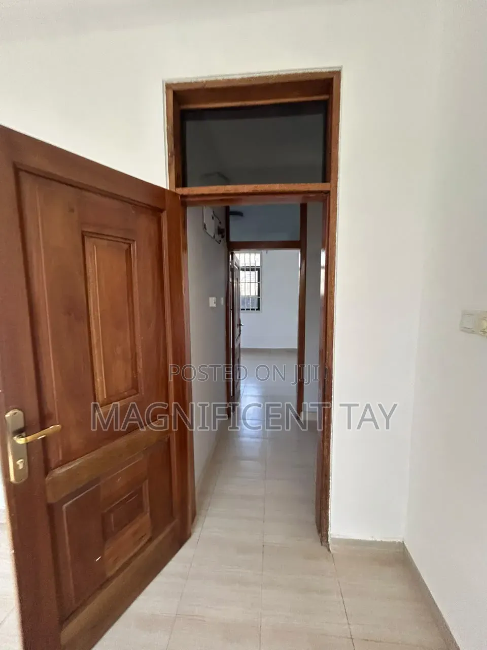 2bdrm Apartment in Magnificent, Tseaddo for rent