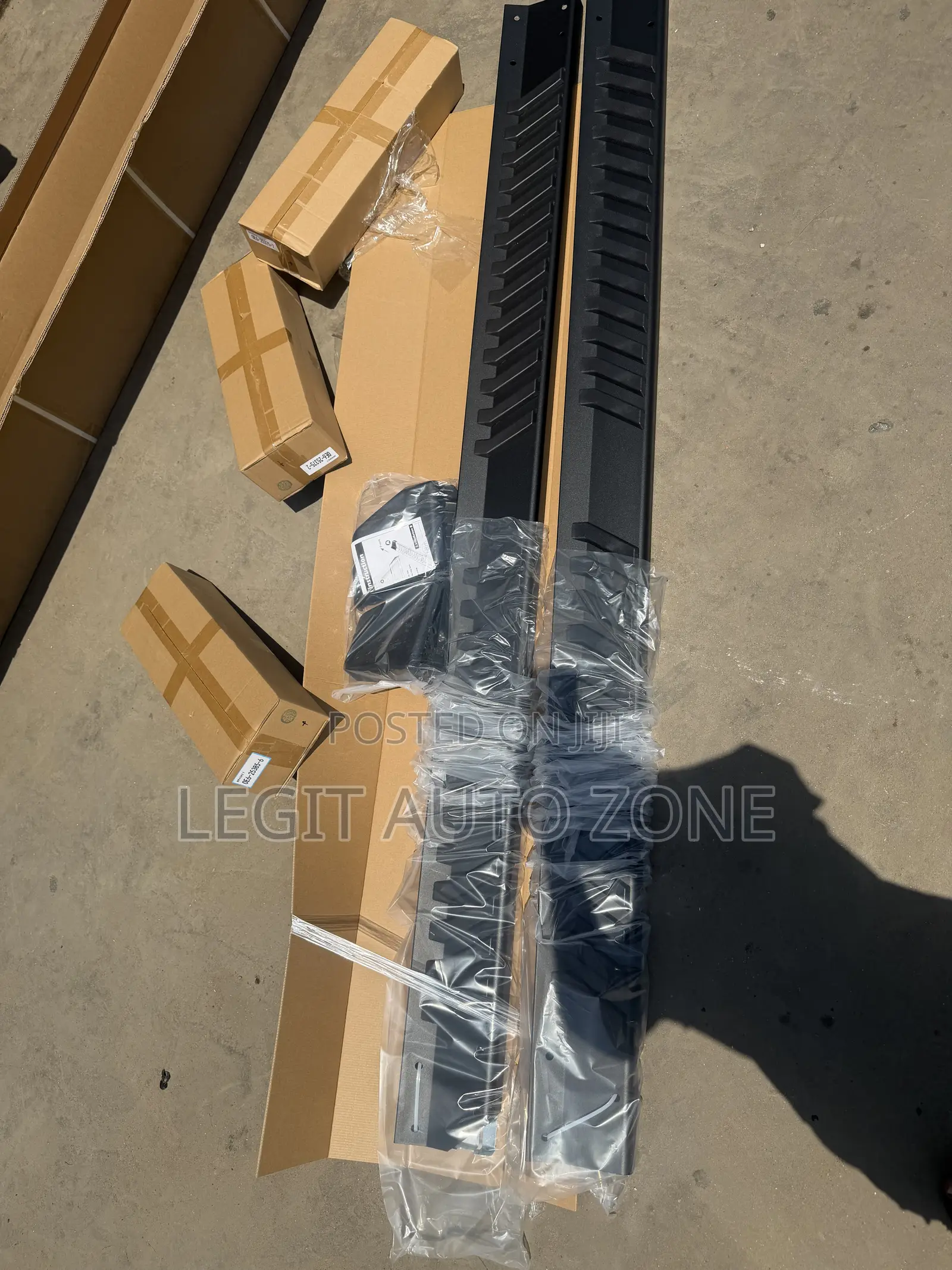 Ford F150 2016,2017,2019,2020,2021, Side Stepper Available