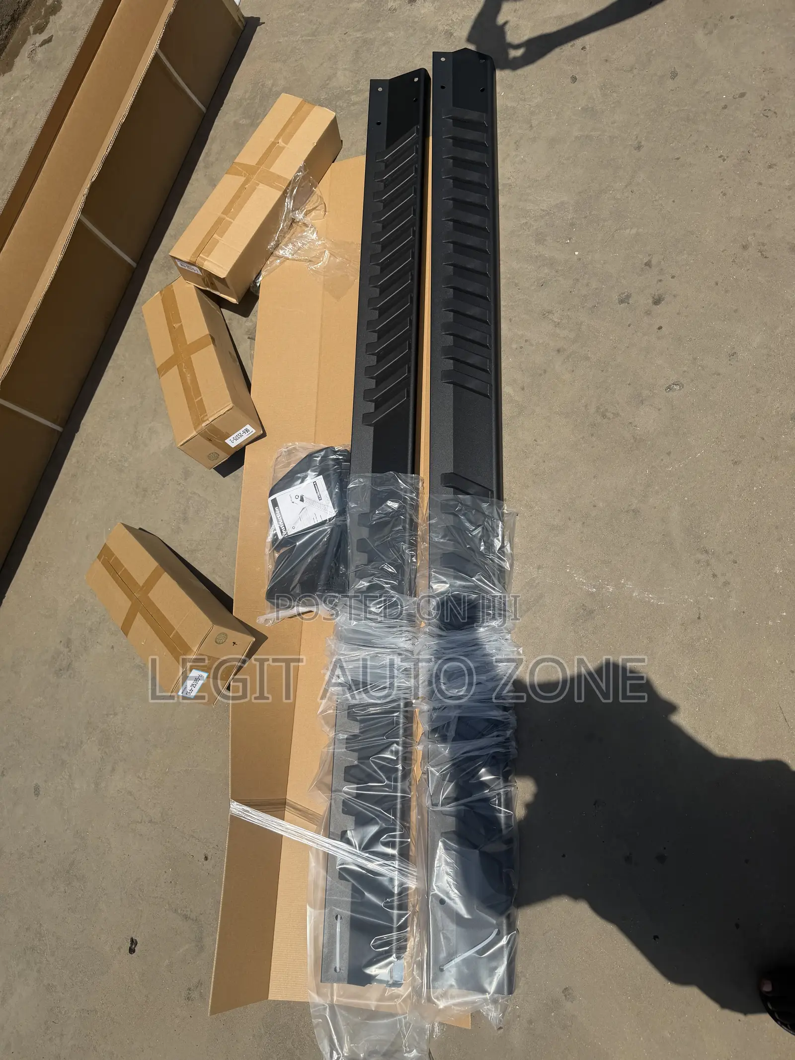Ford F150 2016,2017,2019,2020,2021, Side Stepper Available