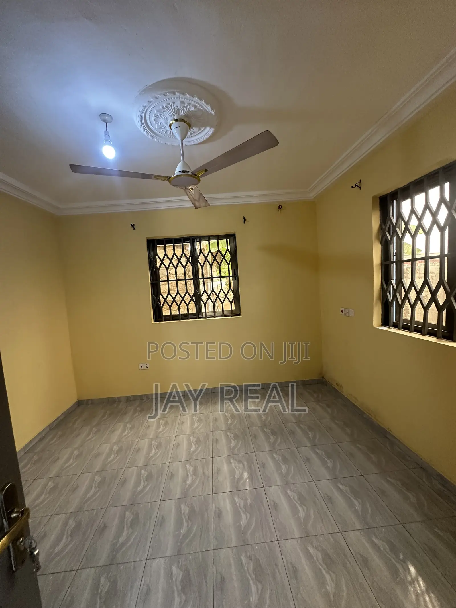 1bdrm Apartment in Jay Real Estate., Kasoa for rent
