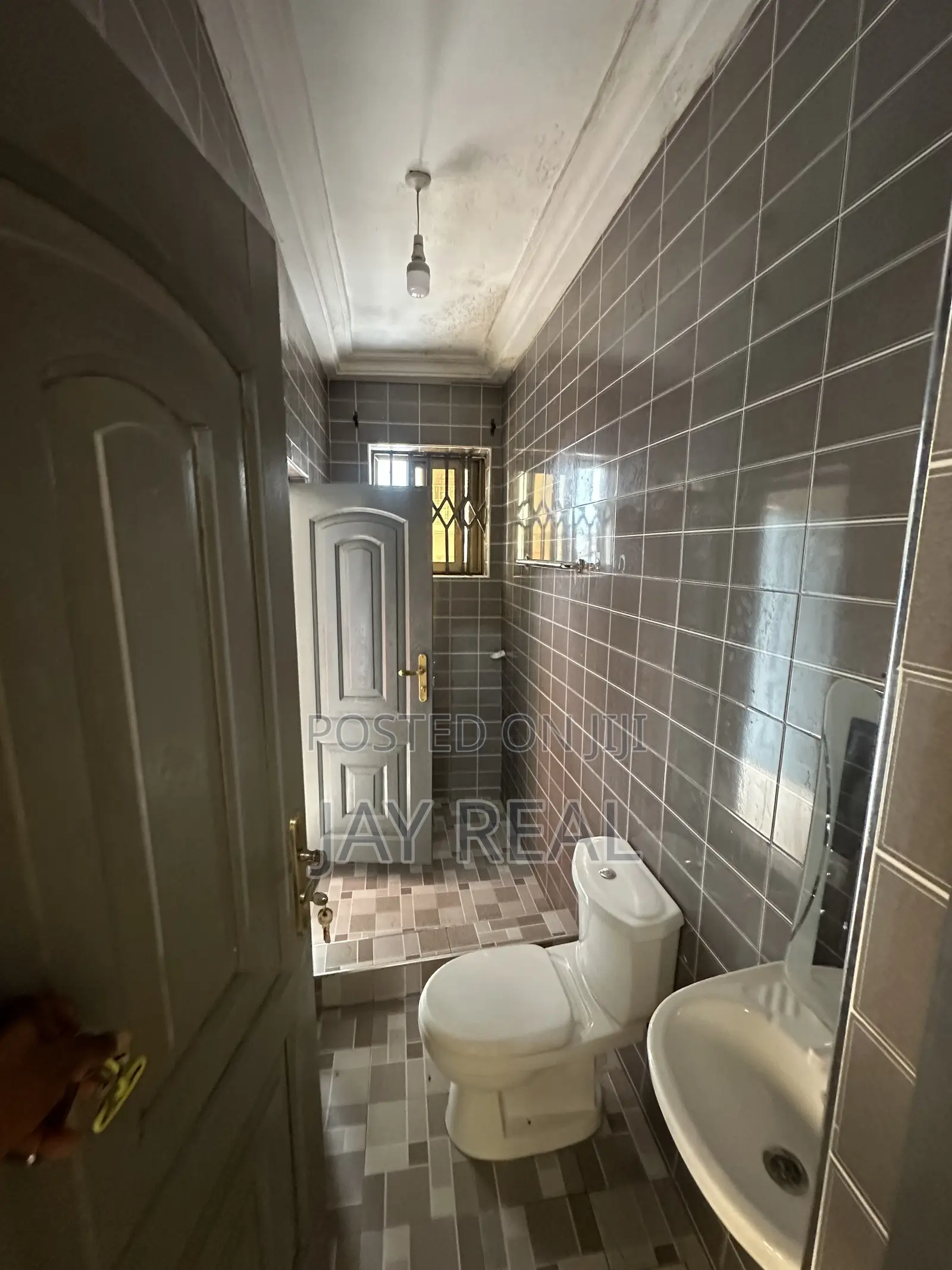 1bdrm Apartment in Jay Real Estate., Kasoa for rent