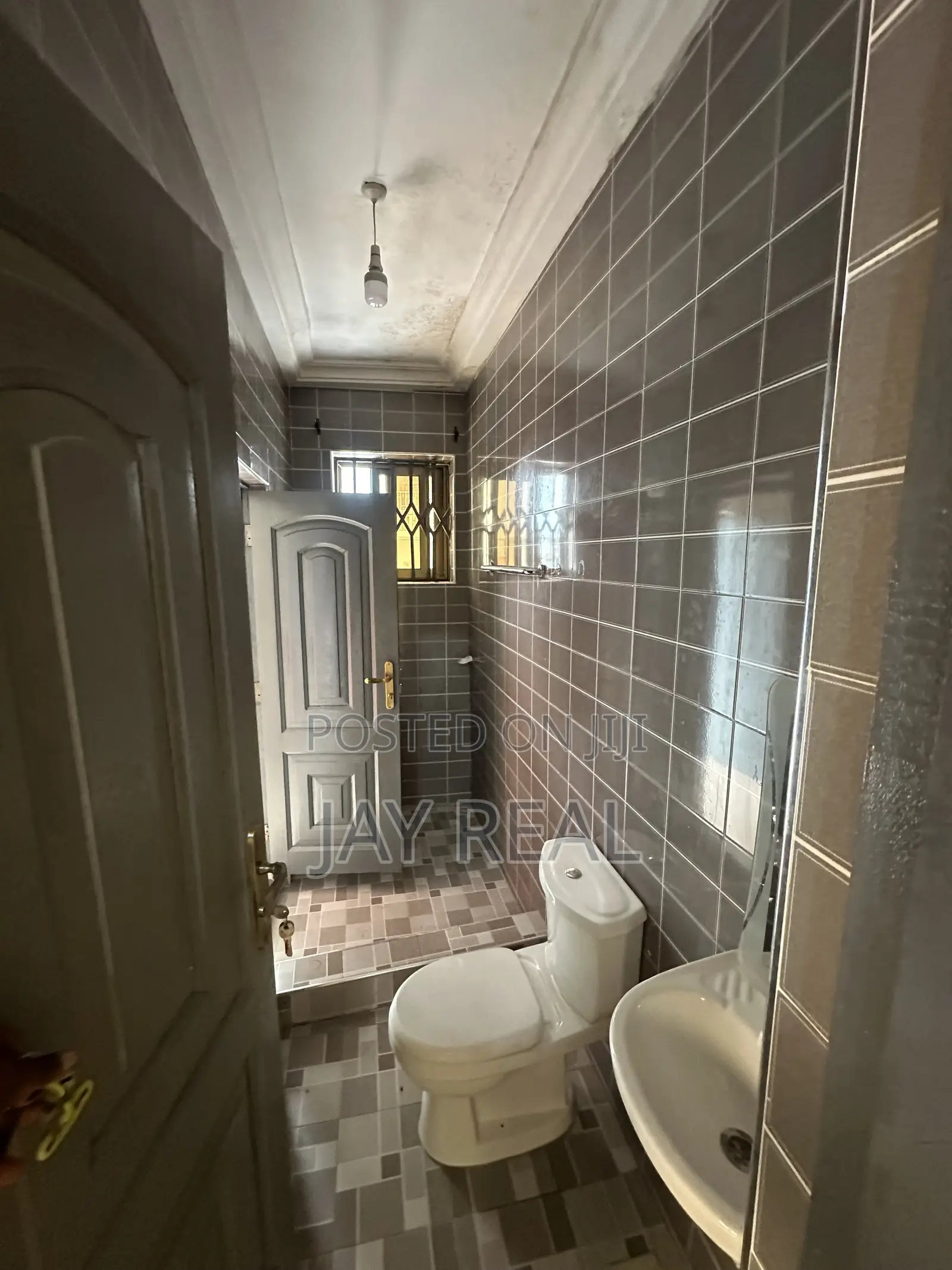 1bdrm Apartment in Jay Real Estate., Kasoa for rent