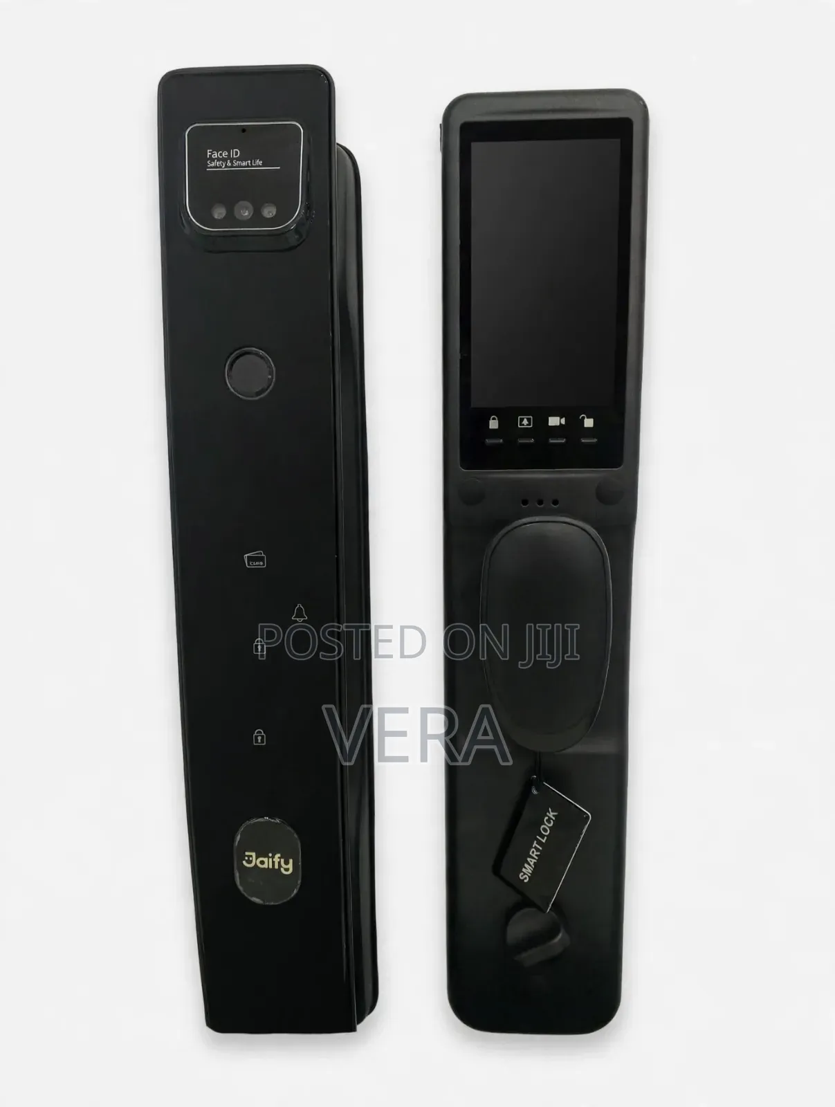 Jaify Smart Lock P20 PRO