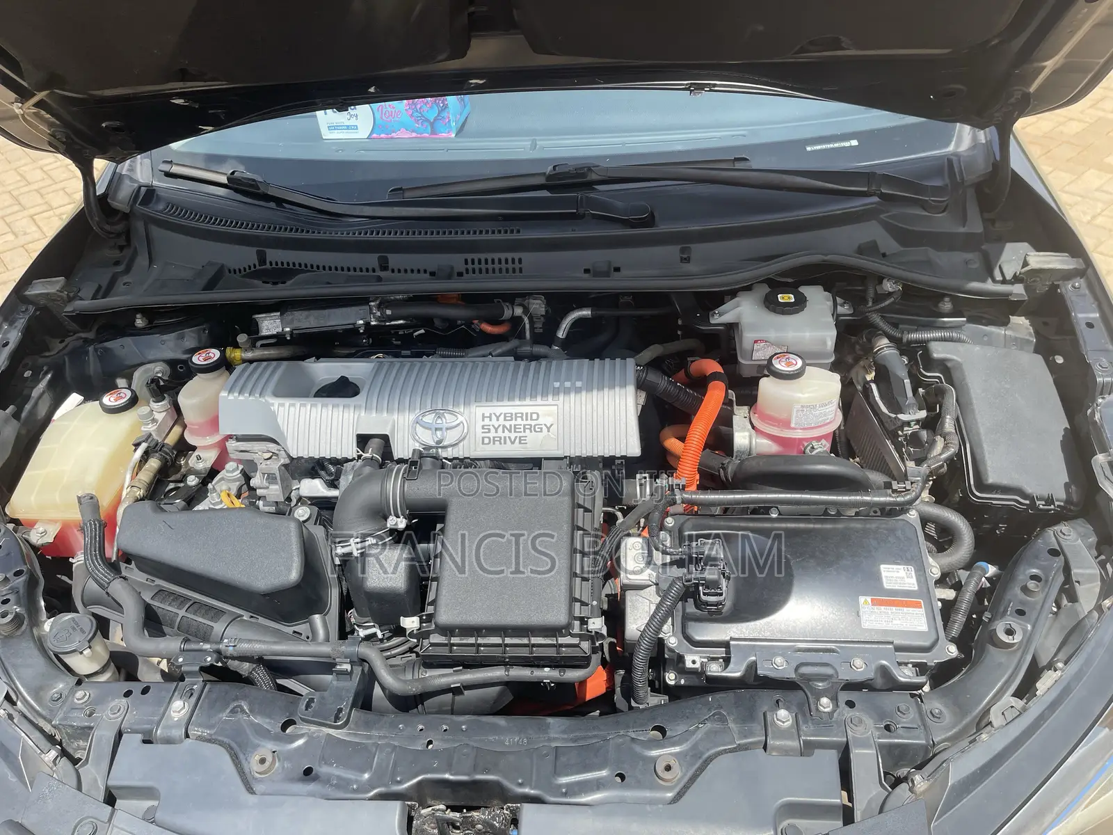 Toyota Corolla 2020 Black