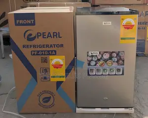 Pearl Table Top Fridge