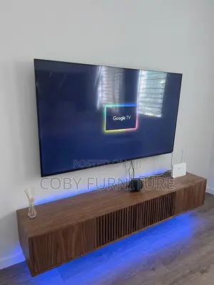 TCL 55 Inches Google TV