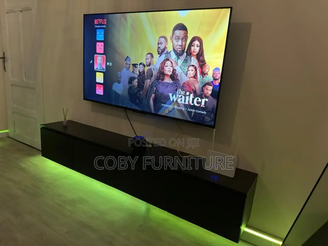 Affordable 55 Inch Google TV