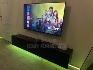 Affordable 55 Inch Google TV