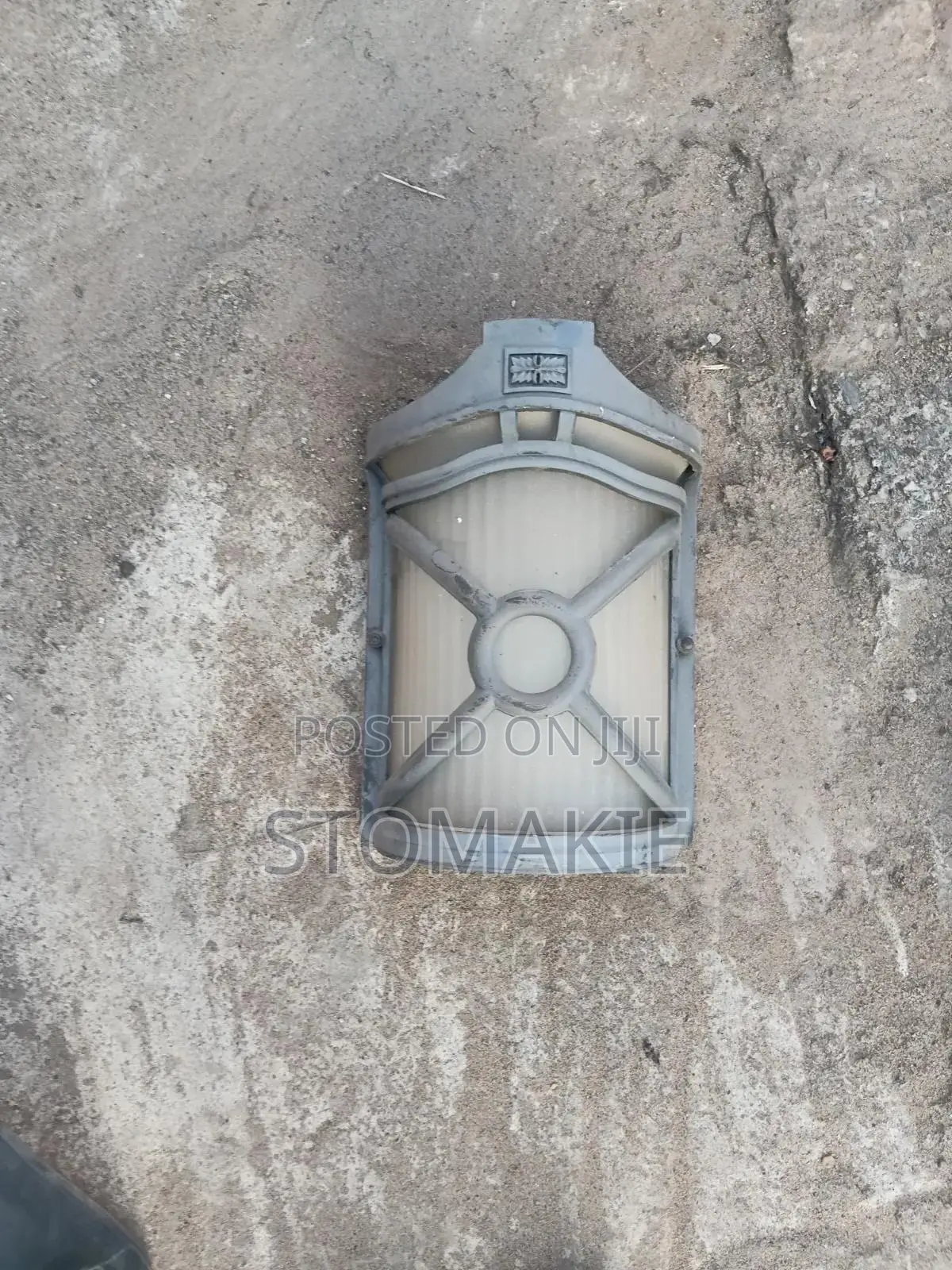 Wall Light