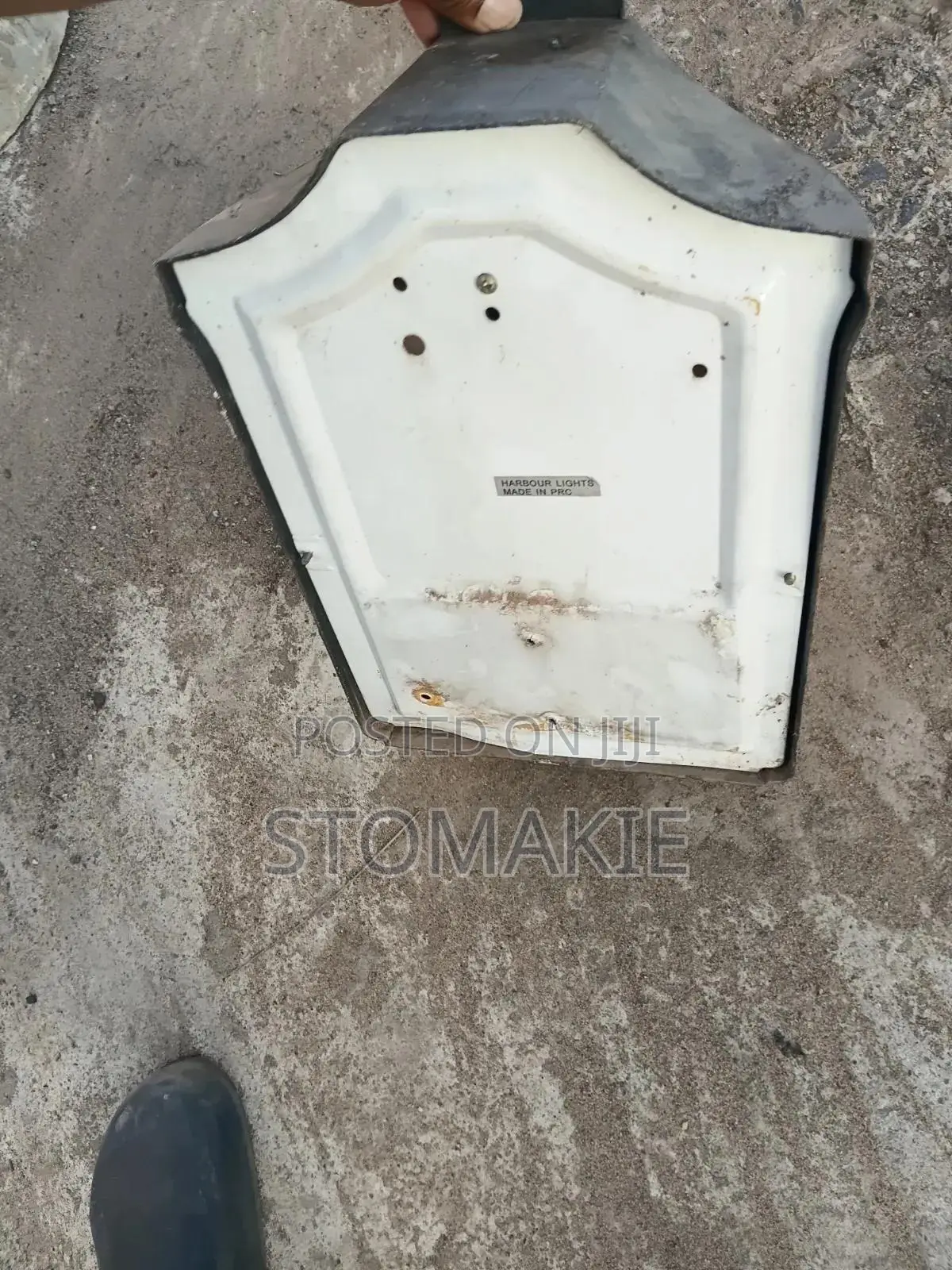 Wall Light
