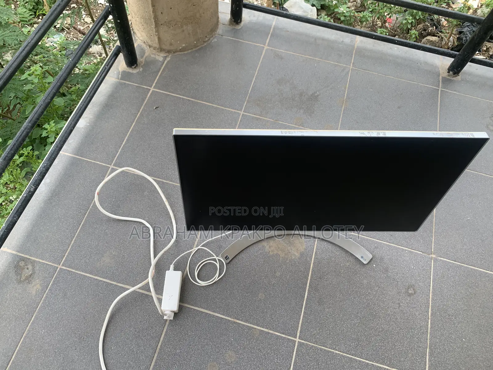 Gaming Monitors