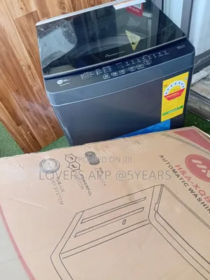 H&A Advanced Washing Machine for Home